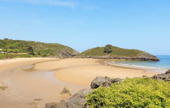 Go to Image Barro Beach