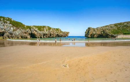 Spiaggia di Cuevas del Mar