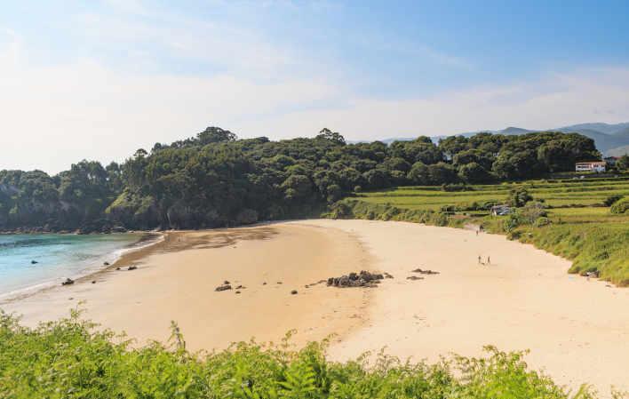 Go to Image Toranda Beach