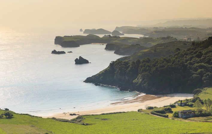 Playa de Toranda