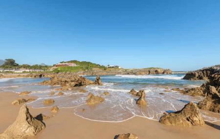 Playa de Toró