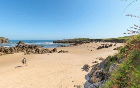 Playa de Toró