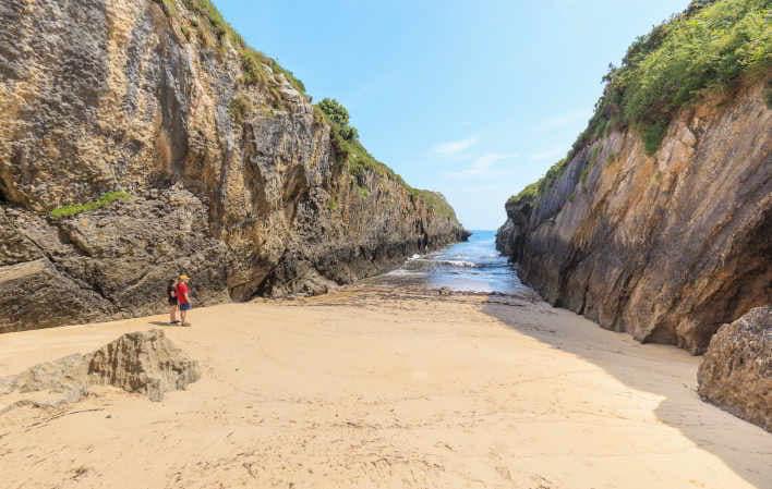 Ir a Imagen Playa del Canal