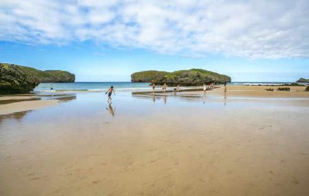 Playa de Borizu