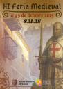 Bild Feria Medieval de Salas
