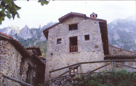 Bild Casa Pío