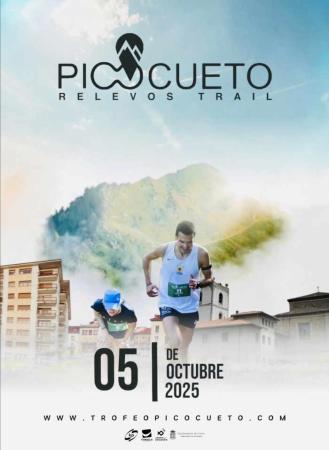 Trofeo Pico Cueto. Pravia