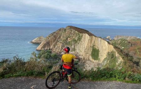 Imagen Centro BTT Valles del Oso