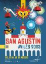 Immagine San Agustín en Avilés