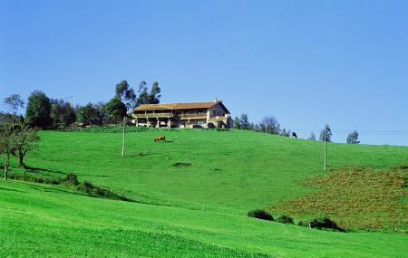 Image La Casona'l Campo