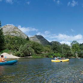 Bild Aktiver Tourismus