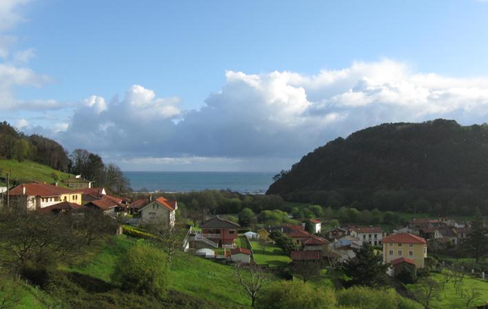 Gehe zu Bild Casa Lorenzo