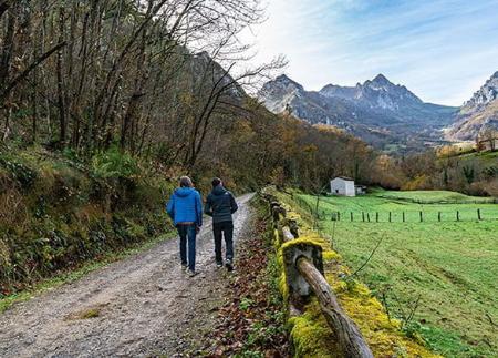 Imagen Foces del Raigosu mountain