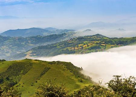 Imagen Alto La Llama - Majada de Espineres
