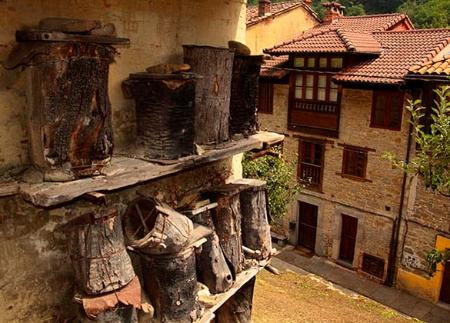 Imagen Sotrondio to Santa Bárbara route