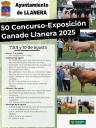 Image 50 Concurso-exposición Ganado Llanera 2025