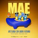 Imagen Mercado Artesano y Ecológico. Gijón