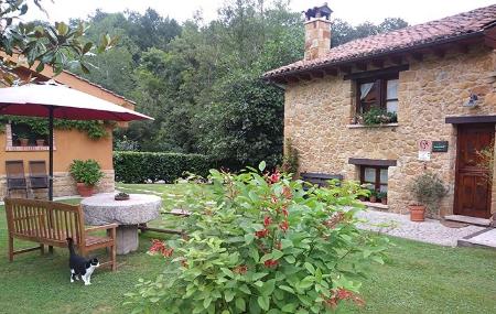 Imagem La Cabaña del Molín