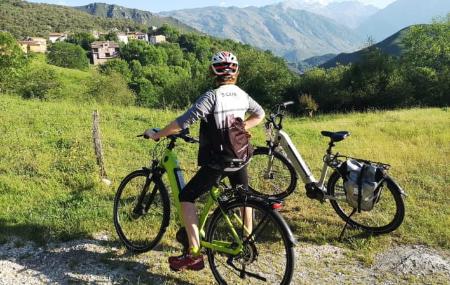 S-cape Travel - Cabrales - Peñamellera Alta