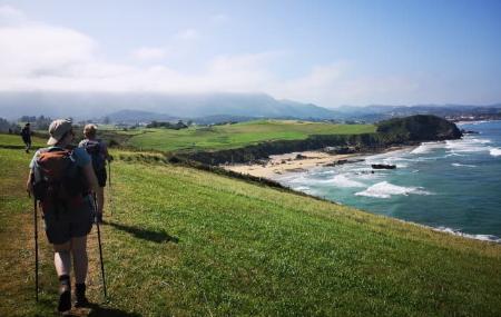 S-cape Travel - Camino del Norte