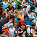 Bild Fiesta de la Sidra Natural. Gijón
