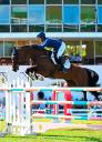 Imagen Concurso de Saltos Internacional Oficial de España/CSIO