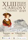 Imagem Primer Desembarco de Carlos V