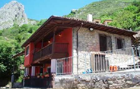 Imagem Casa Rufina