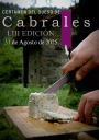 Imagen Certamen del Queso de Cabrales. Cabrales