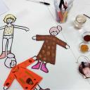 Image Cóseme un vestido que tengo frío. Taller familiar en Ribadesella