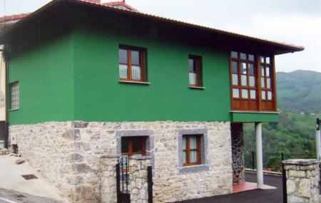 Imagen Casa Juaco (Castañera)