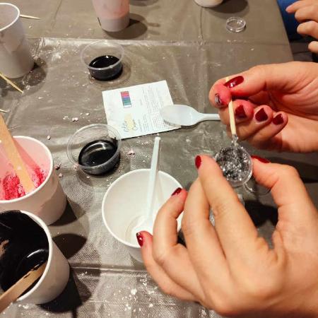 Cosmética natural 3.0. Taller familiar en Oviedo