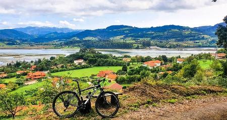 Imagen La Ruta del Camín Real de Carlos V en Villaviciosa