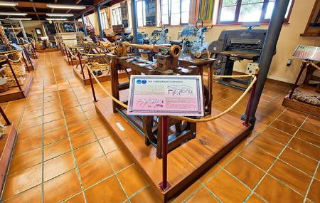 Museo Etnográfico Juan Pérez Villamil