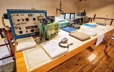 Museo Etnográfico Juan Pérez Villamil