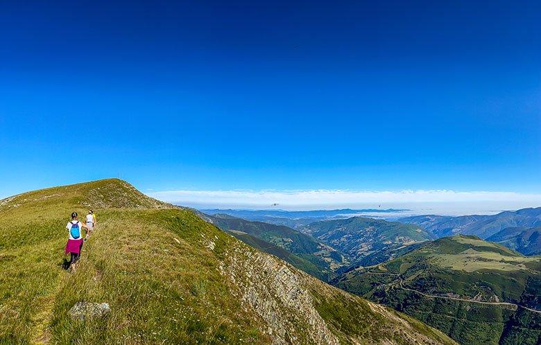 Imagem de Cuetu d'Arbas (Cangas del Narcea)