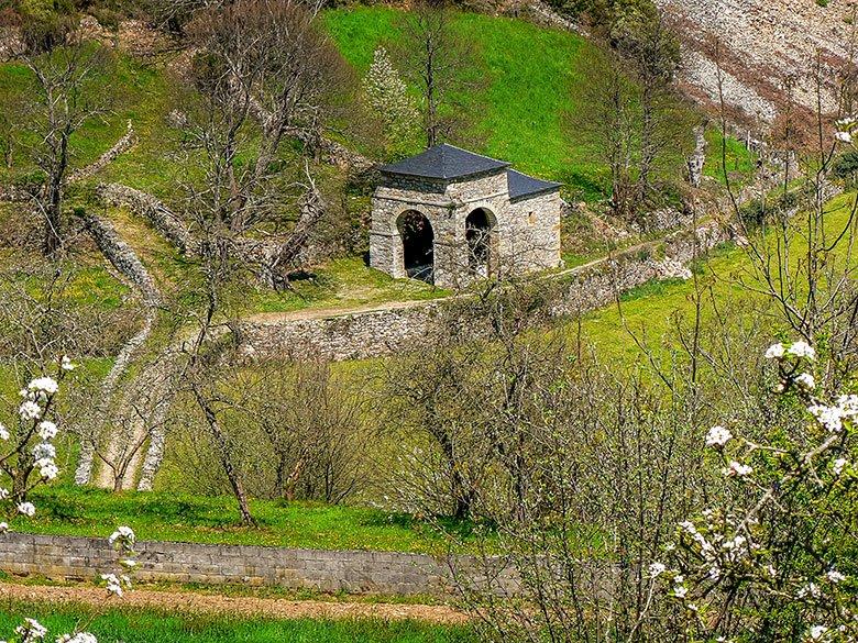 Imagem de Pomar de Las Montañas (Cangas del Narcea)