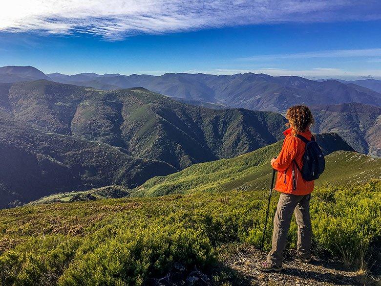 Imagen de El Cabril (Cangas del Narcea)