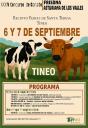 Image XXXIV Concurso de Ganado de las Razas Frisona y Asturiana de los Valles