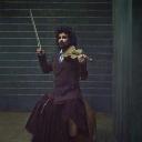 Imagen Ara Malikian. Tour Intruso. 2026