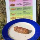 Image Experimentos con caca. Taller infantil en Colunga