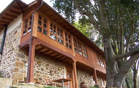 Casa de aldea Los Llaureles exterior