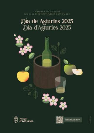 Día de Asturias