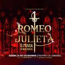 Imagem Romeo y Julieta. El Musical. Gijón