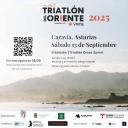 Bild Triatlón del Oriente. Caravia