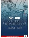 Bild 10km/5km Villa de Ribadesella