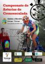 Image Campeonato de Asturias de Cronoescalada. Teverga