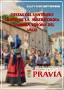 Immagine Fiestas del Cristo. Pravia
