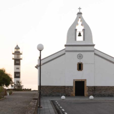 Fiestas de San Agustín y La Caridad. Coaña