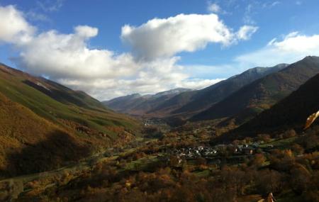 Degaña aus dem Llombu